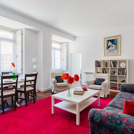 Chiado Prime Camoes Apartment Lisboa 外观 照片