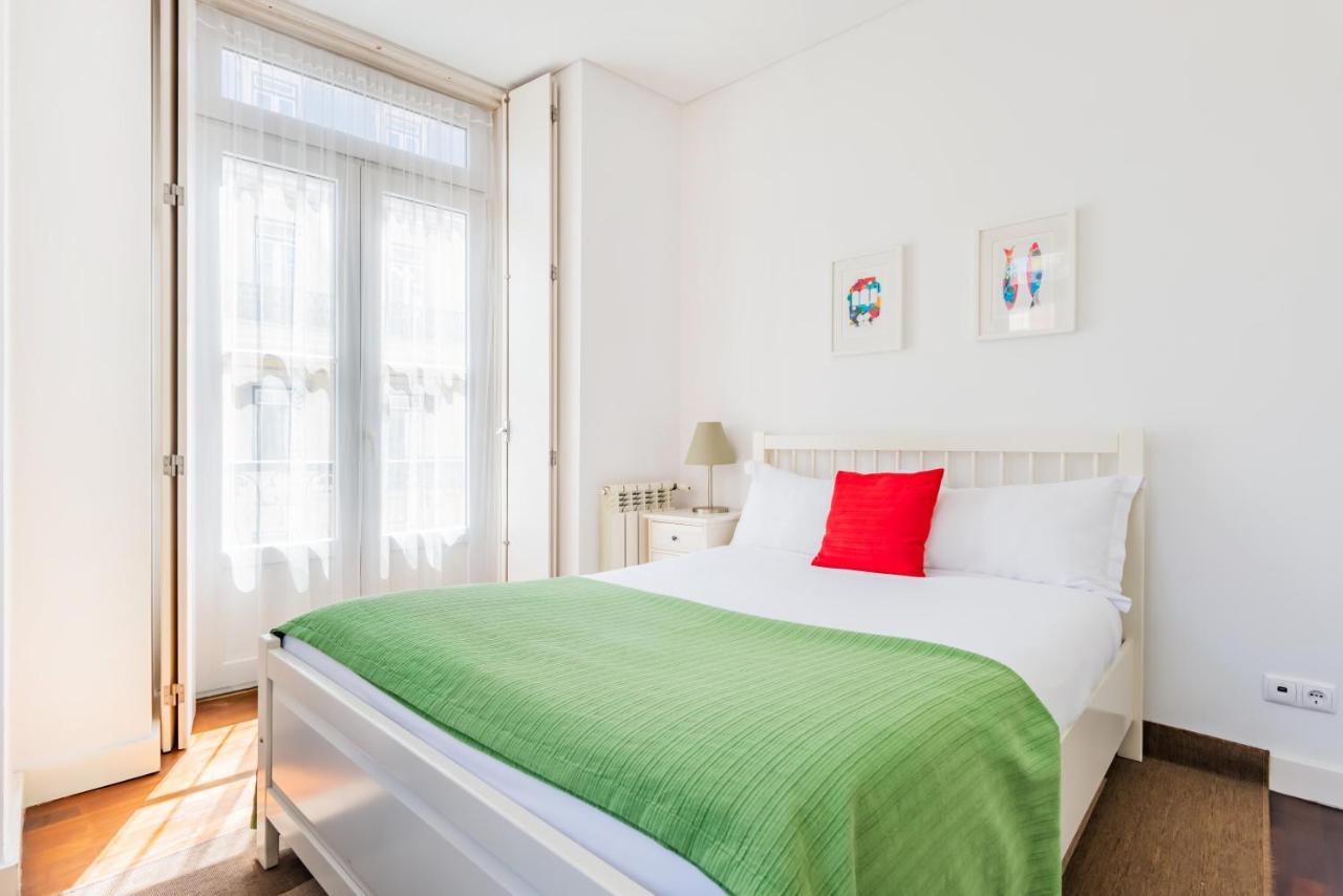 Chiado Prime Camoes Apartment Lisboa 外观 照片