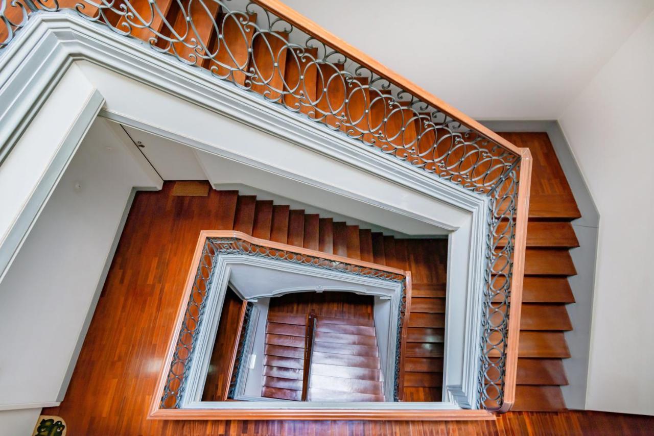 Chiado Prime Camoes Apartment Lisboa 外观 照片
