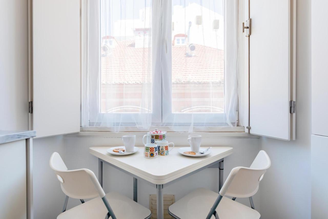 Chiado Prime Camoes Apartment Lisboa 外观 照片