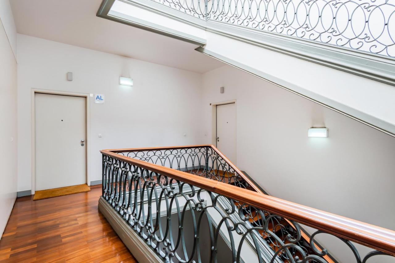 Chiado Prime Camoes Apartment Lisboa 外观 照片