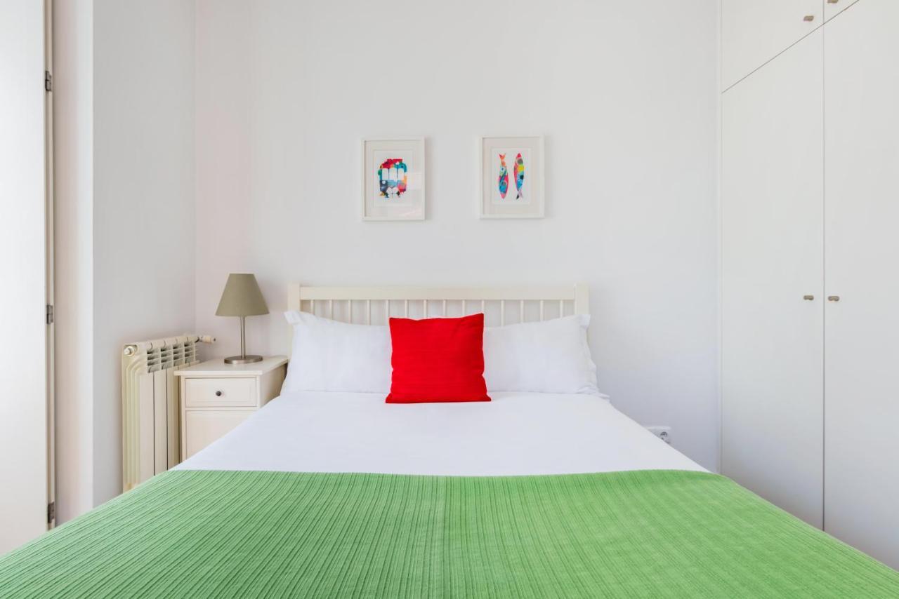 Chiado Prime Camoes Apartment Lisboa 外观 照片