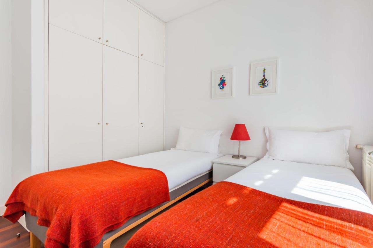 Chiado Prime Camoes Apartment Lisboa 外观 照片